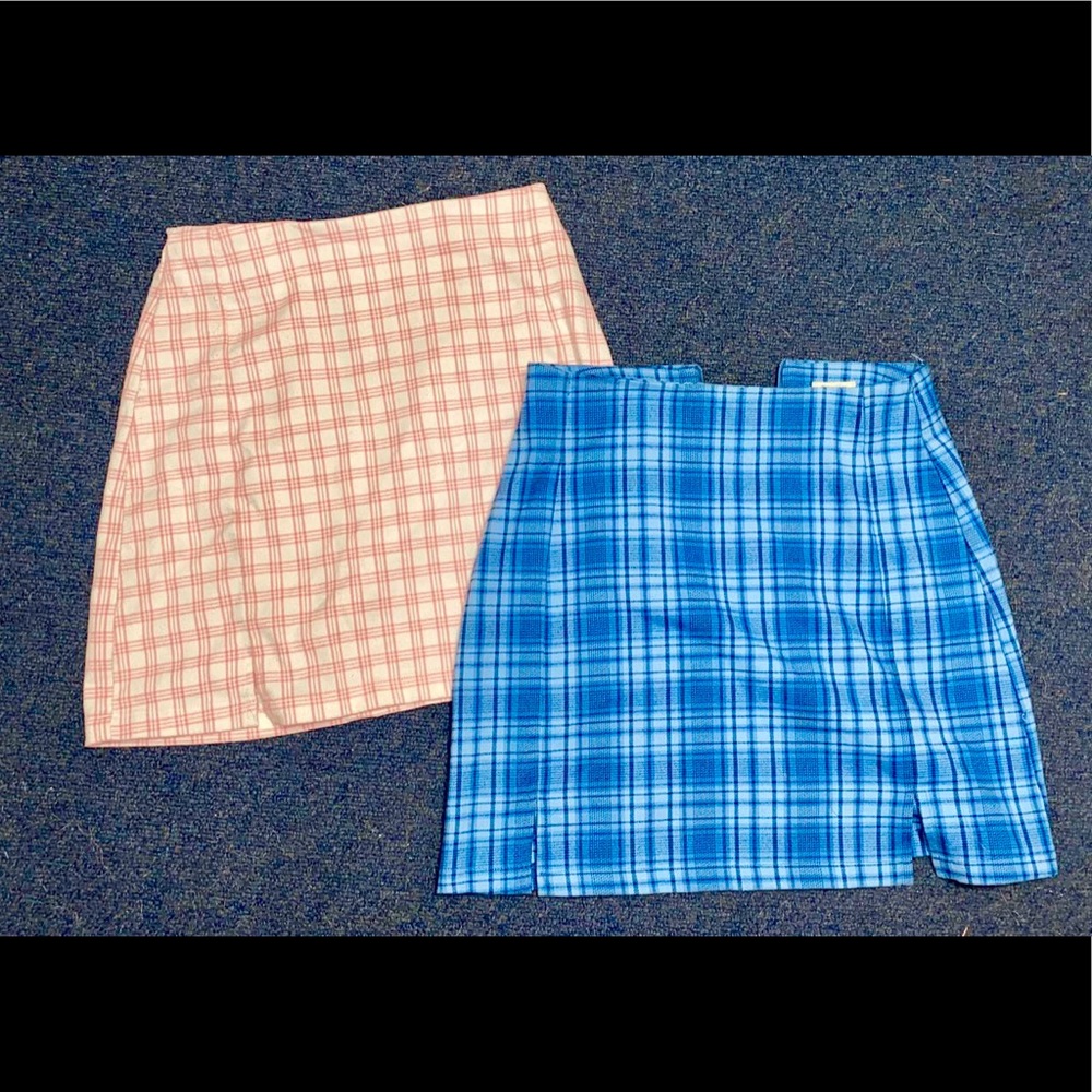 Skirts